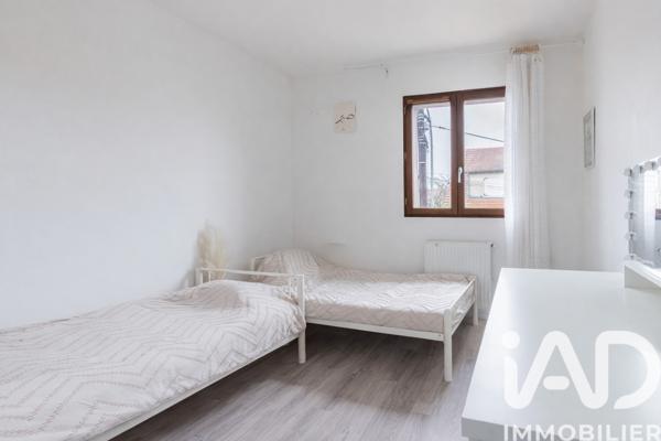 Maison à vendre 7 pièces 122 m² Savigny-sur-Orge