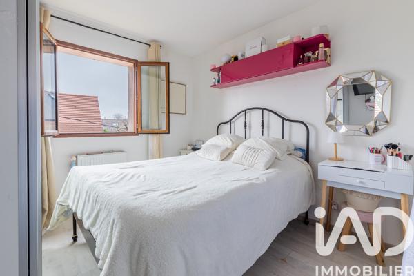 Maison à vendre 7 pièces 122 m² Savigny-sur-Orge