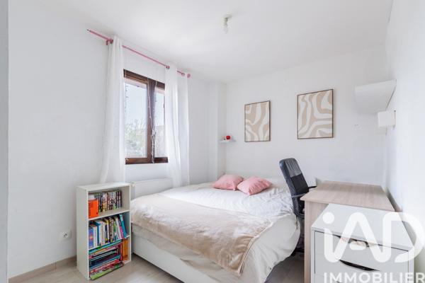 Maison à vendre 7 pièces 122 m² Savigny-sur-Orge