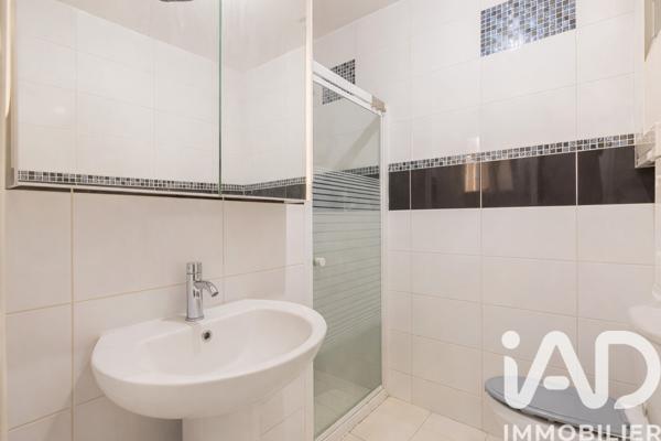 Maison à vendre 7 pièces 122 m² Savigny-sur-Orge