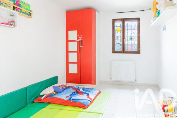 Maison à vendre 7 pièces 122 m² Savigny-sur-Orge