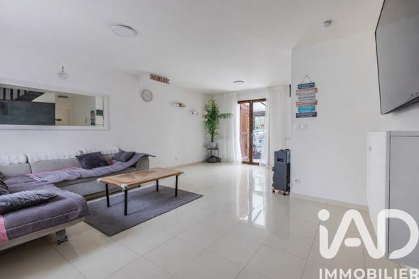 Maison à vendre 7 pièces 122 m² Savigny-sur-Orge