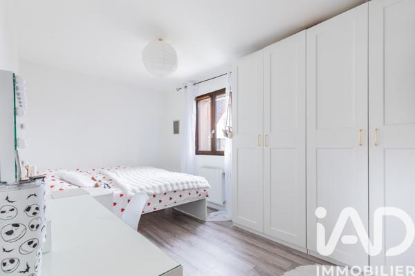 Maison à vendre 7 pièces 122 m² Savigny-sur-Orge