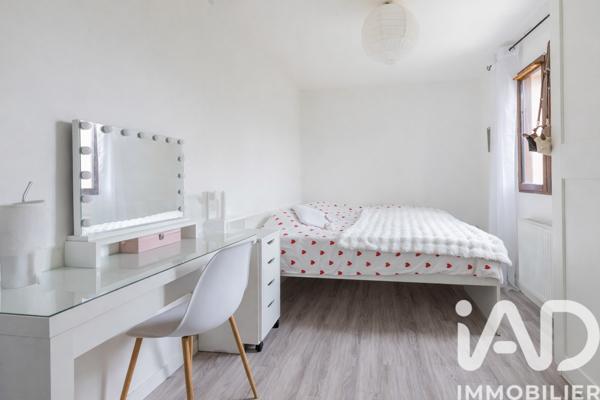 Maison à vendre 7 pièces 122 m² Savigny-sur-Orge