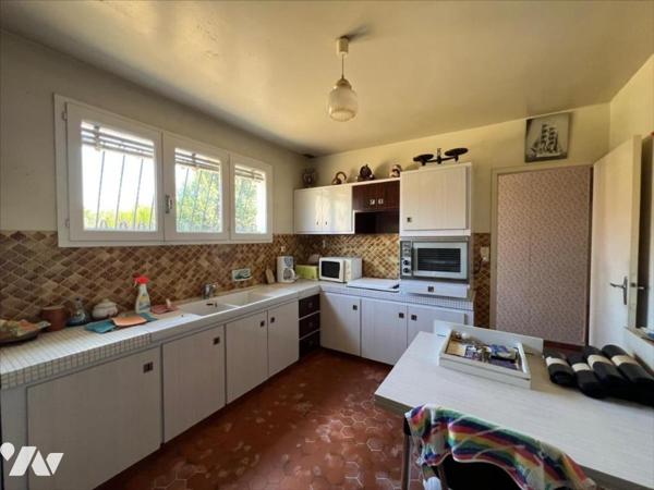 MAISON DE PLAIN-PIED