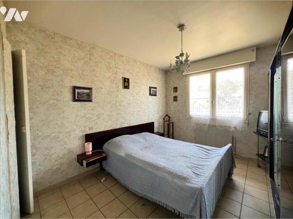 MAISON DE PLAIN-PIED