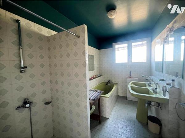 MAISON DE PLAIN-PIED