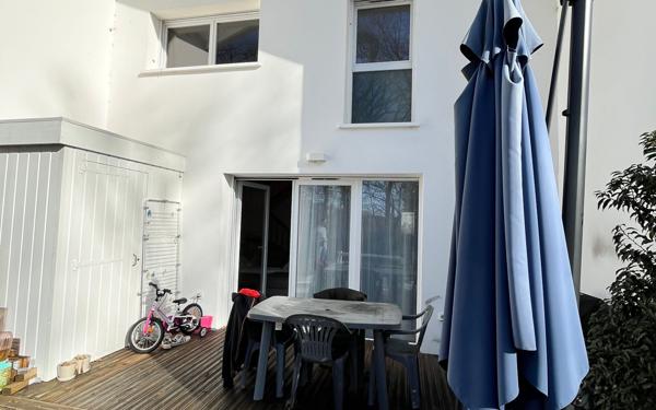 Maison à vendre    4 pièces •  Bayonne