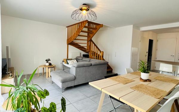 Maison à vendre    4 pièces •  Bayonne