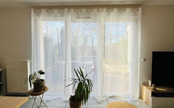 Maison à vendre    4 pièces •  Bayonne