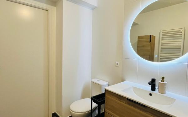 Maison à vendre    4 pièces •  Bayonne