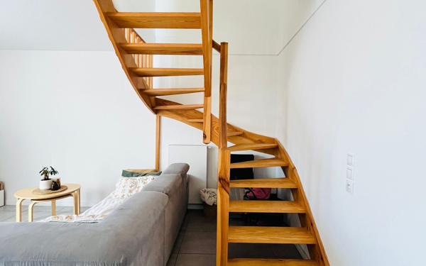 Maison à vendre    4 pièces •  Bayonne