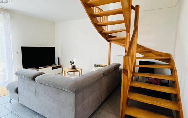 Maison à vendre    4 pièces •  Bayonne