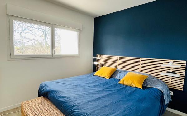 Maison à vendre    4 pièces •  Bayonne