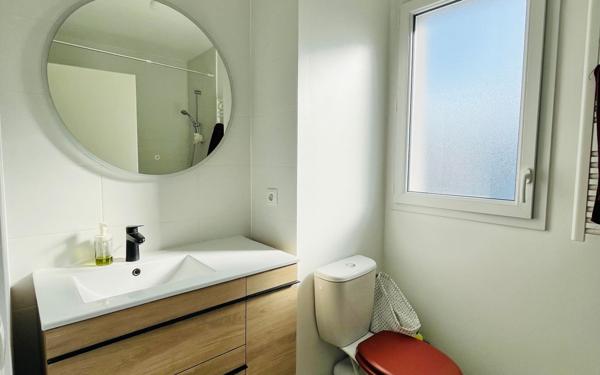 Maison à vendre    4 pièces •  Bayonne