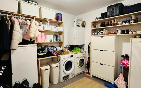 Maison à vendre    4 pièces •  Bayonne