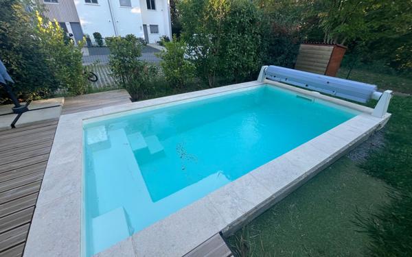 Maison à vendre    4 pièces •  Bayonne