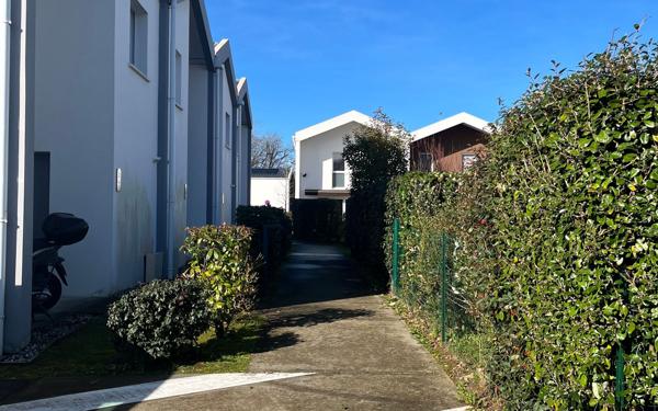 Maison à vendre    4 pièces •  Bayonne