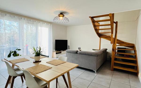 Maison à vendre    4 pièces •  Bayonne