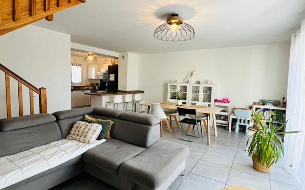 Maison à vendre    4 pièces •  Bayonne