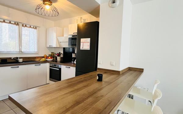 Maison à vendre    4 pièces •  Bayonne