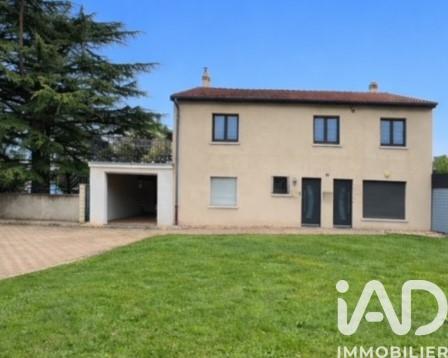 Maison à vendre 10 pièces 189 m² Mondelange