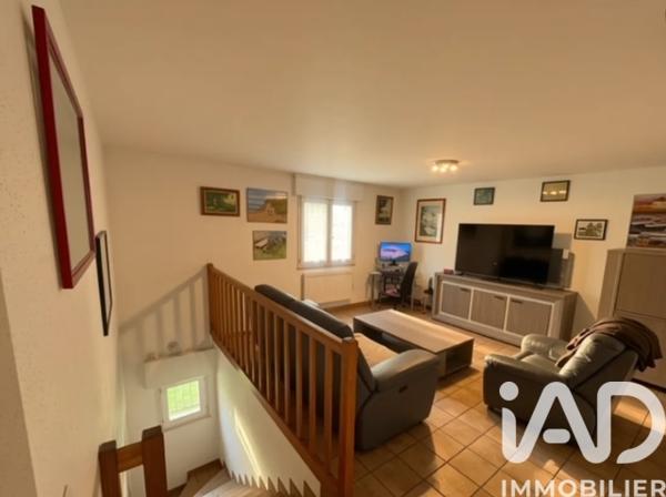 Maison à vendre 10 pièces 189 m² Mondelange