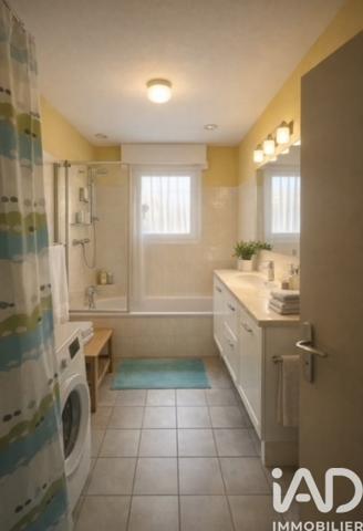 Maison à vendre 10 pièces 189 m² Mondelange