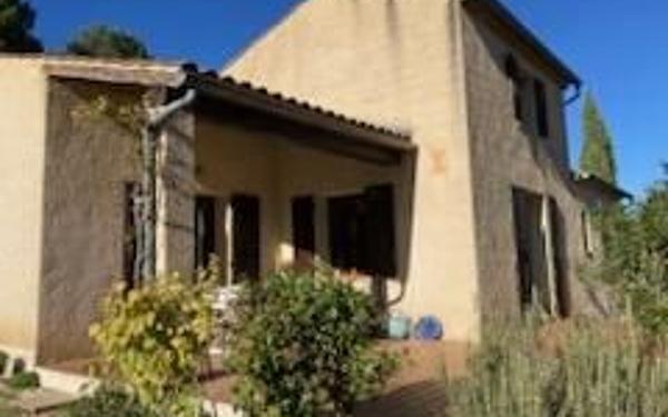 Maison à louer    3 pièces • 82,10 m2 Vaison-la-Romaine
