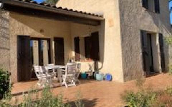 Maison à louer    3 pièces • 82,10 m2 Vaison-la-Romaine