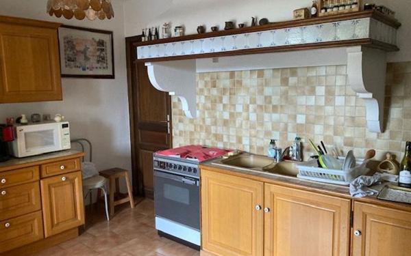 Maison à louer    3 pièces • 82,10 m2 Vaison-la-Romaine