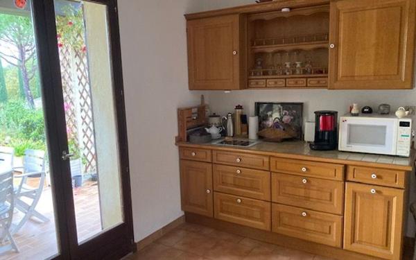 Maison à louer    3 pièces • 82,10 m2 Vaison-la-Romaine