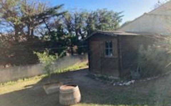 Maison à louer    3 pièces • 82,10 m2 Vaison-la-Romaine