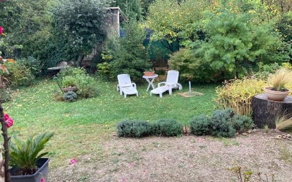 Maison à louer    3 pièces • 82,10 m2 Vaison-la-Romaine