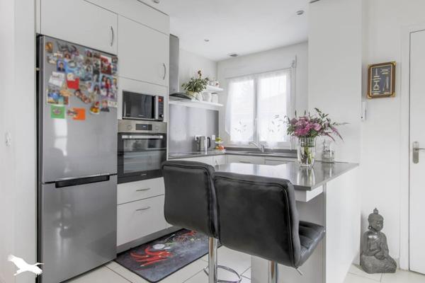 Maison à vendre |  Hardricourt |  4 pièces | 78 m²