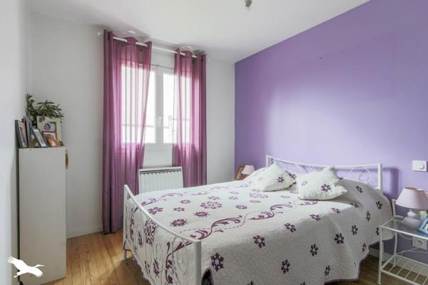 Maison à vendre |  Hardricourt |  4 pièces | 78 m²