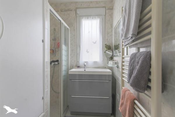 Maison à vendre |  Hardricourt |  4 pièces | 78 m²