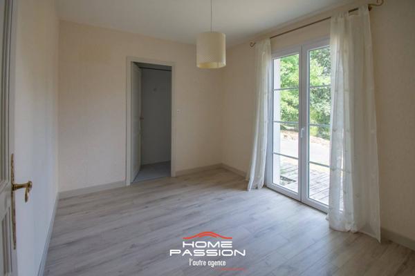 LES MATHES  MAISON PLAIN-PIED ENTRE FORÊT ET OCÉAN