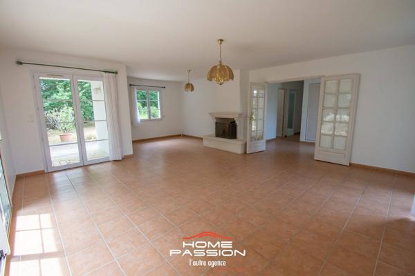 LES MATHES  MAISON PLAIN-PIED ENTRE FORÊT ET OCÉAN