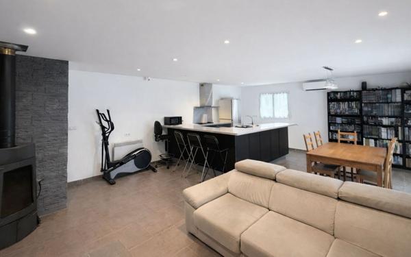 Maison à vendre    4 pièces • 92 m2 Urt