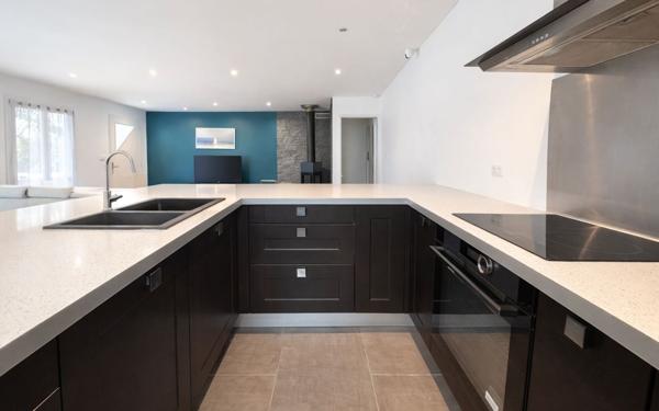 Maison à vendre    4 pièces • 92 m2 Urt