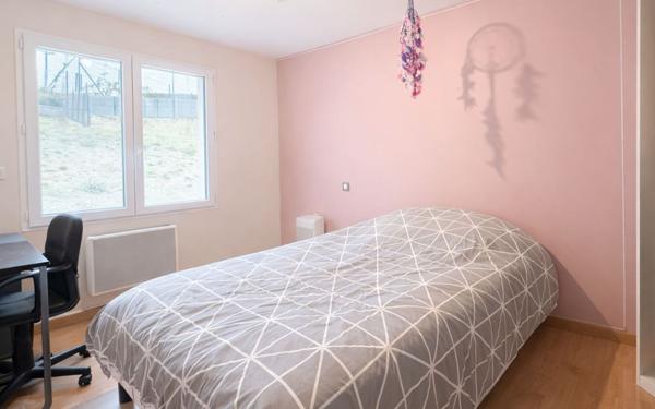 Maison à vendre    4 pièces • 92 m2 Urt