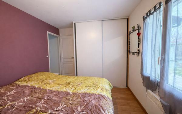Maison à vendre    4 pièces • 92 m2 Urt
