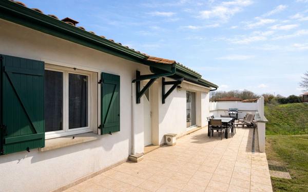 Maison à vendre    4 pièces • 92 m2 Urt