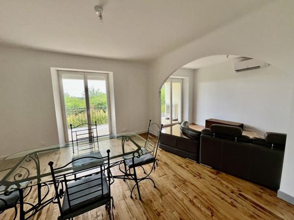 Appartement à vendre |  Auch |  6 pièces | 118 m²