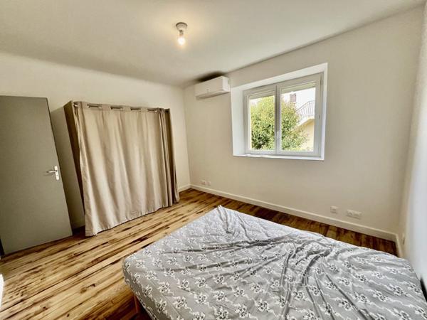 Appartement à vendre |  Auch |  6 pièces | 118 m²