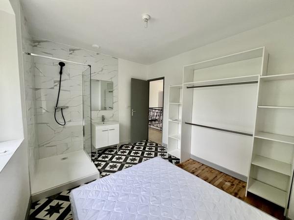 Appartement à vendre |  Auch |  6 pièces | 118 m²