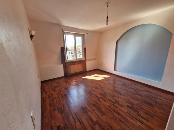 Appartement à EVIAN-LES-BAINS, 74500 - 3 pièces 94m²