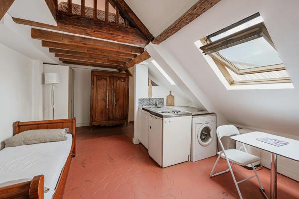 Appartement Paris 8 e - MADELEINE / RUE D'ANJOU