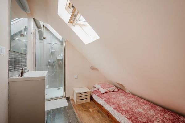 Appartement Paris 8 e - MADELEINE / RUE D'ANJOU